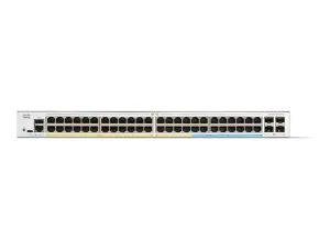 Cisco Catalyst 1300-48FP-4G - miniature 3