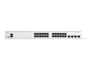Cisco Catalyst 1300-24T-4G - miniature 5