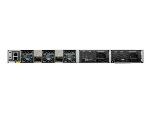 Cisco Catalyst 3650-48PS-L - miniature 2