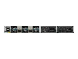 Cisco Catalyst 3650-48PS-L - miniature 5
