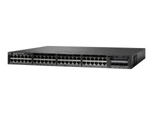 Cisco Catalyst 3650-48PS-L - miniature 3
