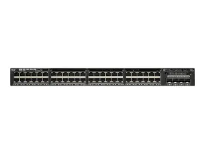 Cisco Catalyst 3650-48PS-L - miniature 4