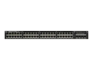 Cisco Catalyst 3650-48PS-L - miniature 1
