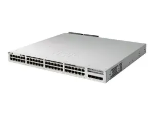 Cisco Catalyst 9300L - miniature 2