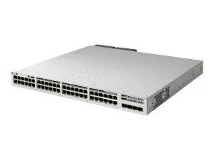 Cisco Catalyst 9300L - miniature 1