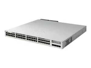 Cisco Catalyst 9300L - miniature 4