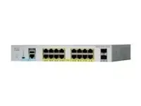 Cisco Catalyst 2960L-8TS-LL - miniature 2