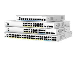 Cisco Catalyst 1300X-48T-4X - miniature 4