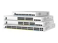 Cisco Catalyst 1300X-48T-4X - miniature 2