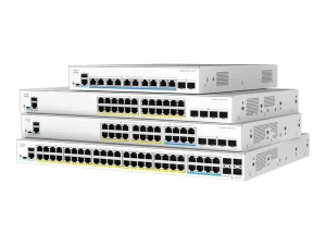 Cisco Catalyst 1300X-48T-4X