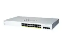 Cisco Business 220 Series CBS220-24P-4X - miniature 2
