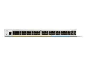 Cisco Catalyst 1300-48P-4G - miniature 1