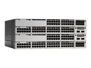 Cisco Catalyst 9300 - miniature 1