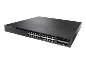 Cisco Catalyst 3650-24PDM-L - miniature 3