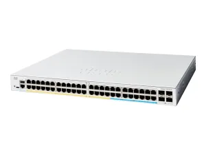 Cisco Catalyst 1300-48T-4G - miniature 4