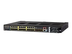 Cisco Industrial Ethernet 4010 Series - miniature 5