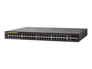 Cisco Small Business SG350-52MP - miniature 3