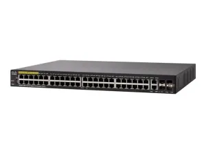 Cisco Small Business SG350-52MP - miniature 4