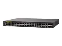 Cisco Small Business SG350-52MP - miniature 2