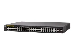 Cisco Small Business SG350-52MP - miniature 5