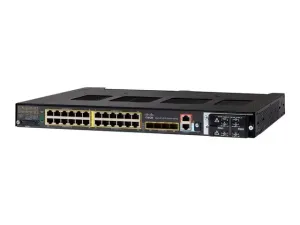 Cisco Industrial Ethernet 4010 Series - miniature 3