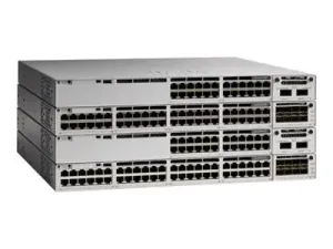 Cisco Catalyst 9300L - miniature 3
