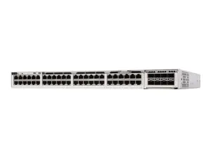 Cisco C9350-48P - miniature 4