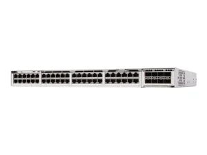 Cisco C9350-48P - miniature 5