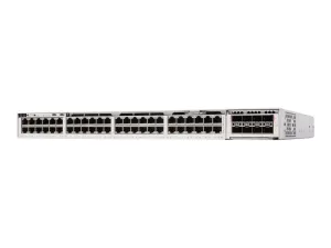 Cisco C9350-48P - miniature 1