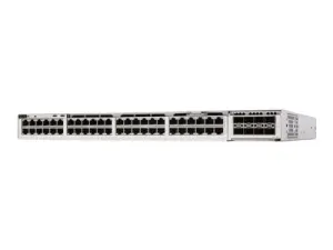 Cisco C9350-48P - miniature 3