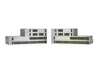 Cisco Catalyst 2960L-24PS-LL - miniature 2