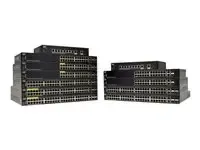 Cisco 250 Series SG250-50HP - miniature 2