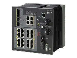 Cisco Industrial Ethernet 4000 Series - miniature 5
