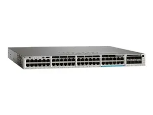 Cisco Catalyst 3850-12X48U-E - miniature 2