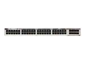 Cisco C9350-48T - miniature 4