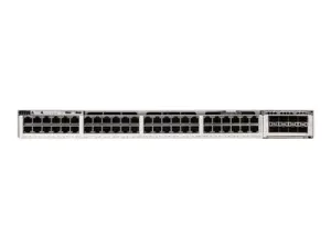 Cisco C9350-48T - miniature 3