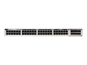Cisco C9350-48T - miniature 1