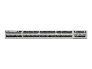 Cisco Catalyst 3850-24S-E - miniature 4