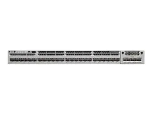 Cisco Catalyst 3850-24S-E - miniature 2