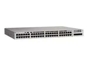 Cisco Catalyst 9200L - miniature 1
