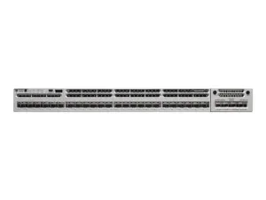Cisco Catalyst 3850-24S-S - miniature 3
