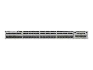 Cisco Catalyst 3850-24S-S - miniature 5