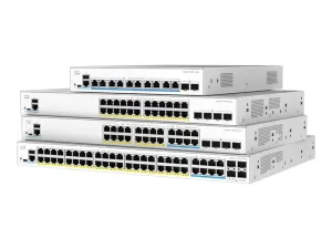 Cisco Catalyst 1300X-24T-4X - miniature 5