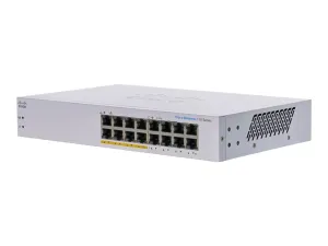 Cisco Business 110 Series 110-16PP - miniature 4