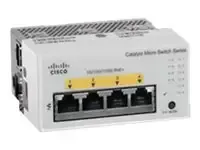 Cisco Catalyst Micro Switches CMICR-4PC - miniature 2