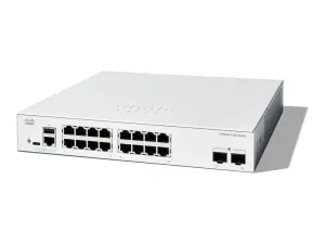Cisco Catalyst 1200-16T-2G - miniature 2
