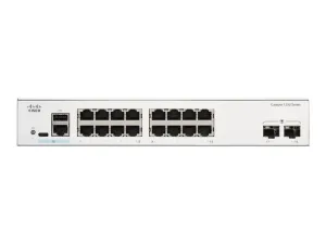 Cisco Catalyst 1200-16T-2G - miniature 3