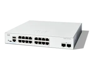 Cisco Catalyst 1200-16T-2G - miniature 5