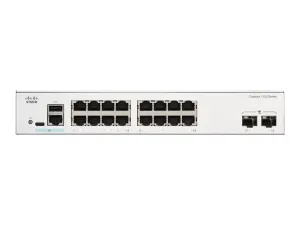 Cisco Catalyst 1200-16T-2G - miniature 4