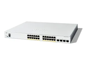 Cisco Catalyst 1200-24FP-4X - miniature 5